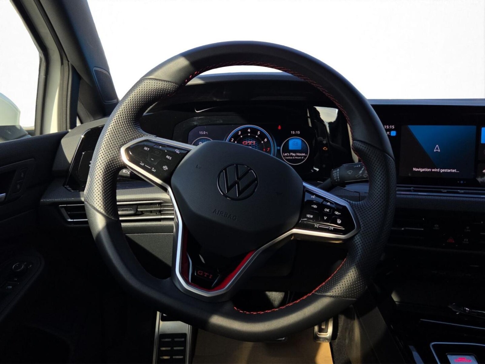Volkswagen Golf – Bild 9
