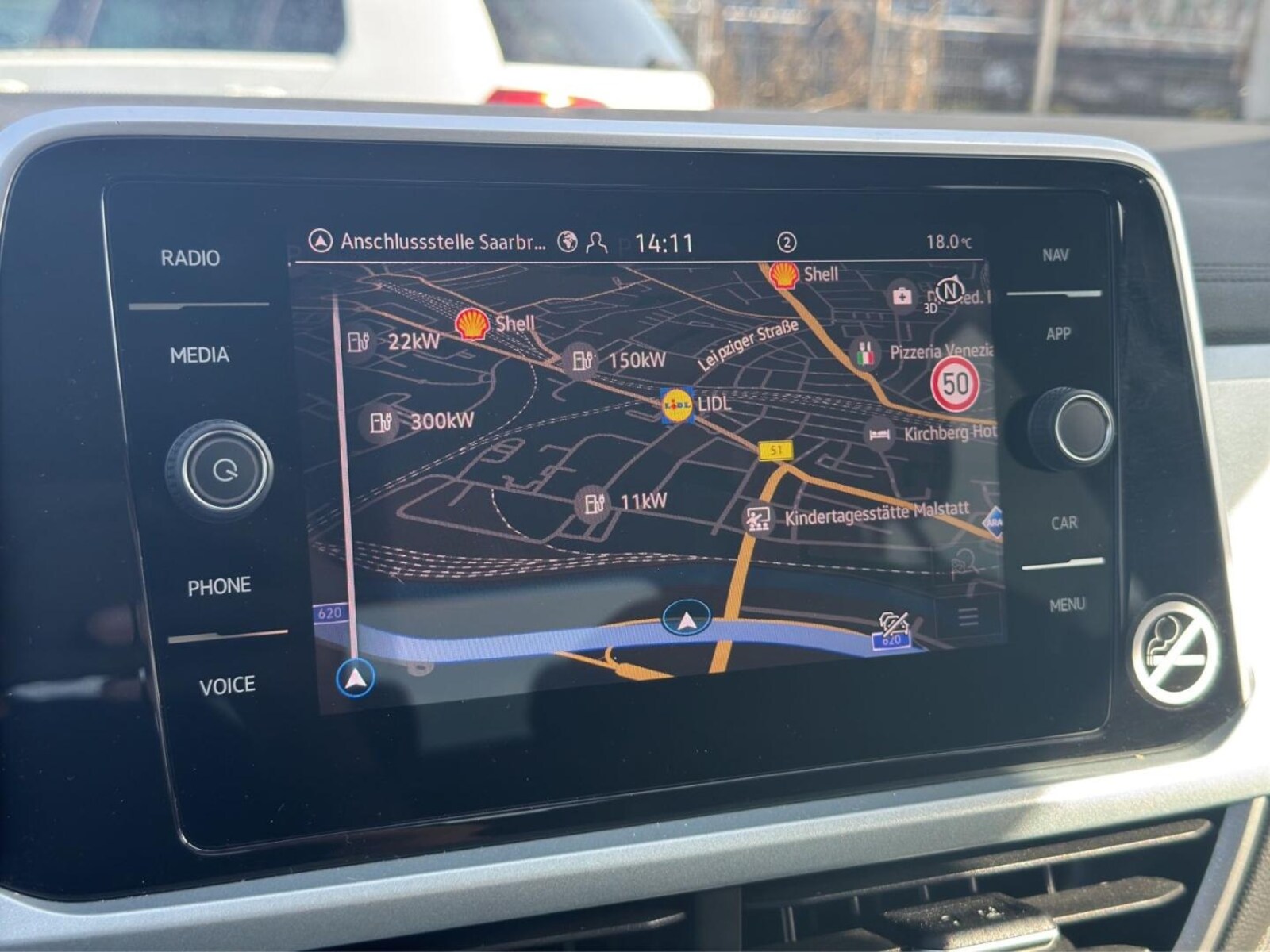 Volkswagen T-Roc – Bild 20