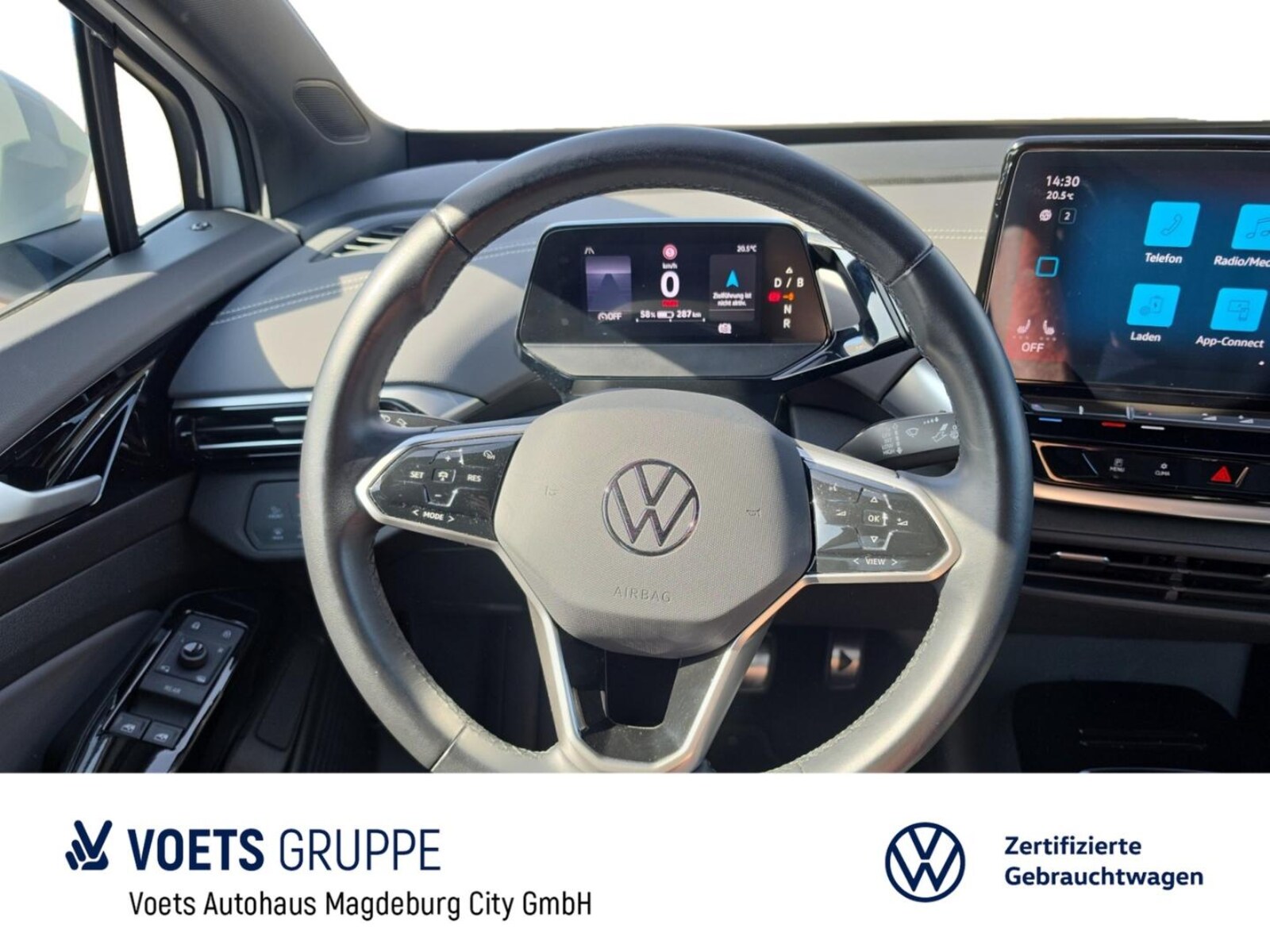Volkswagen ID.5 – Bild 11