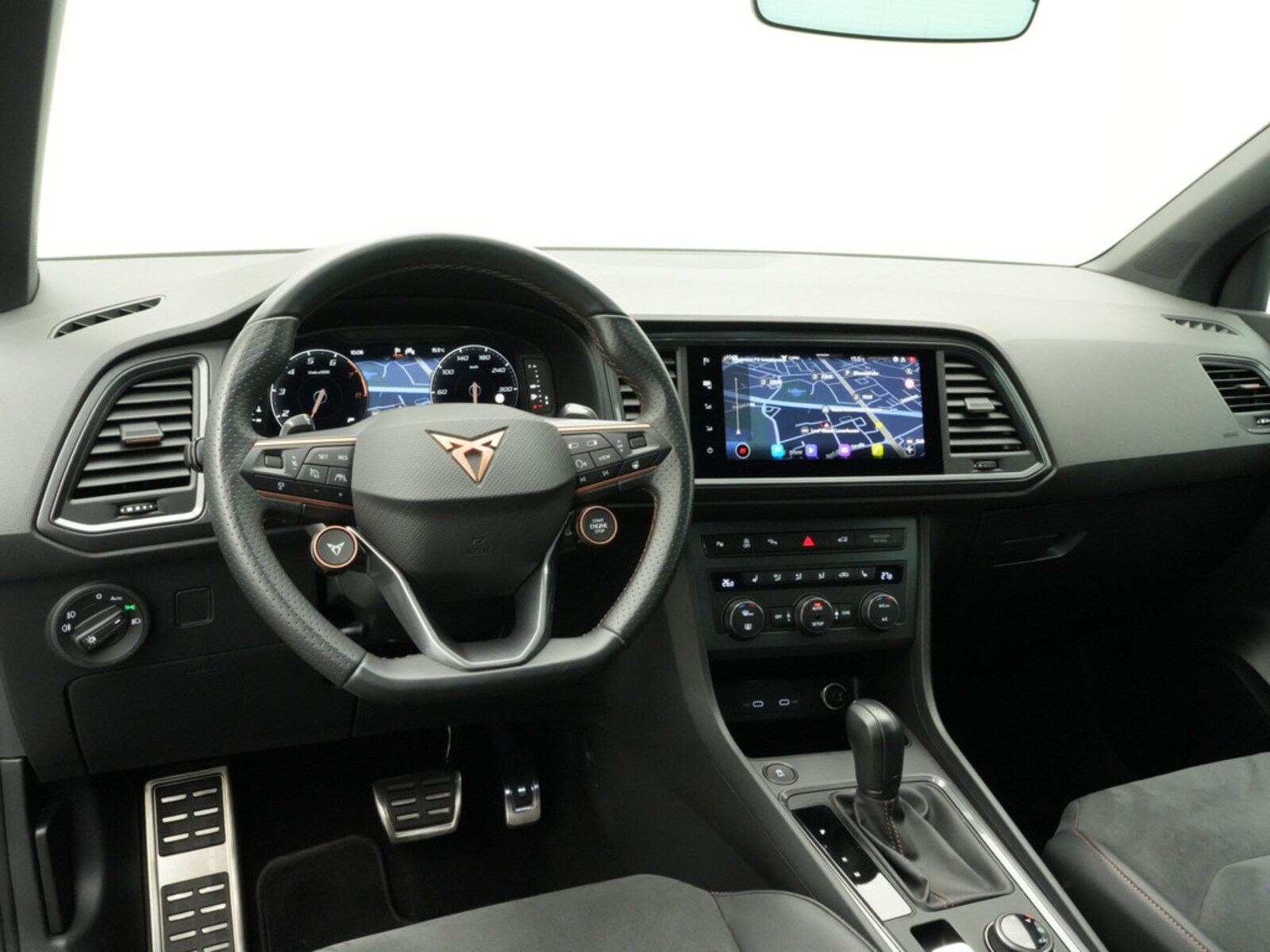 CUPRA Ateca – Bild 5