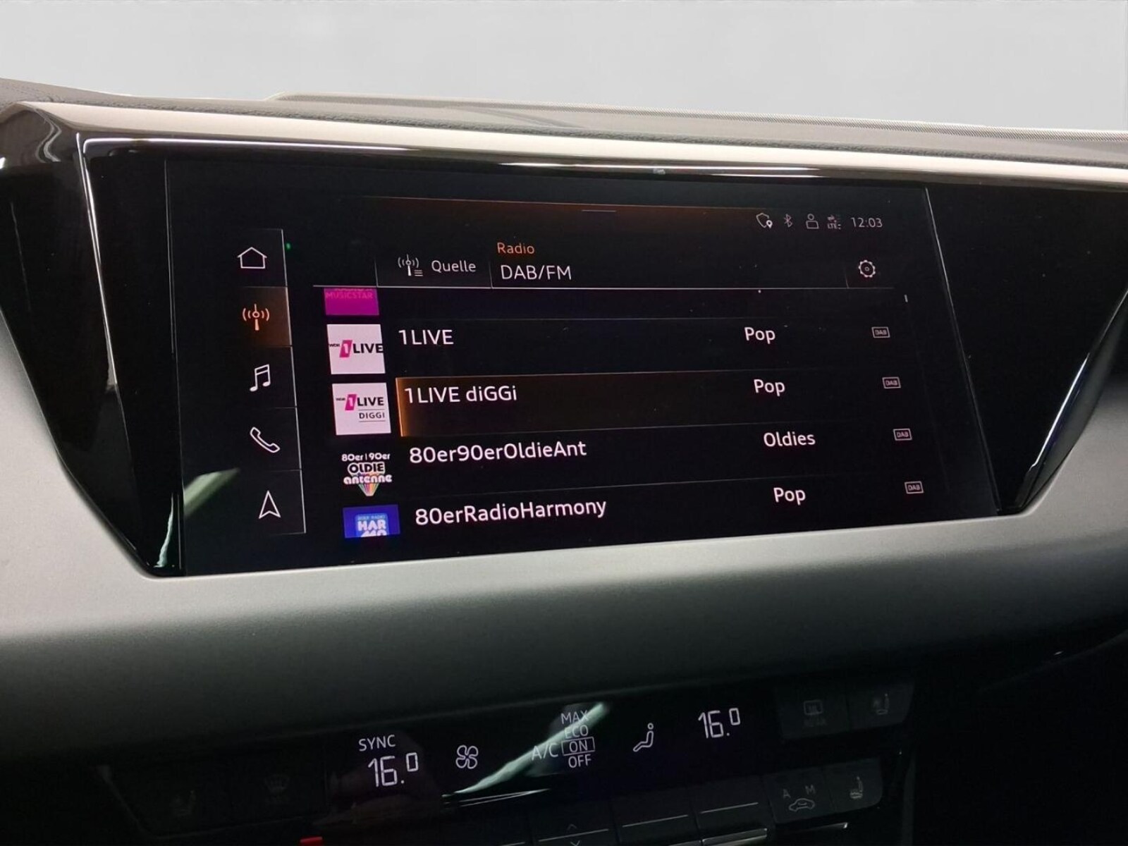 Audi e-tron GT quattro – Bild 14