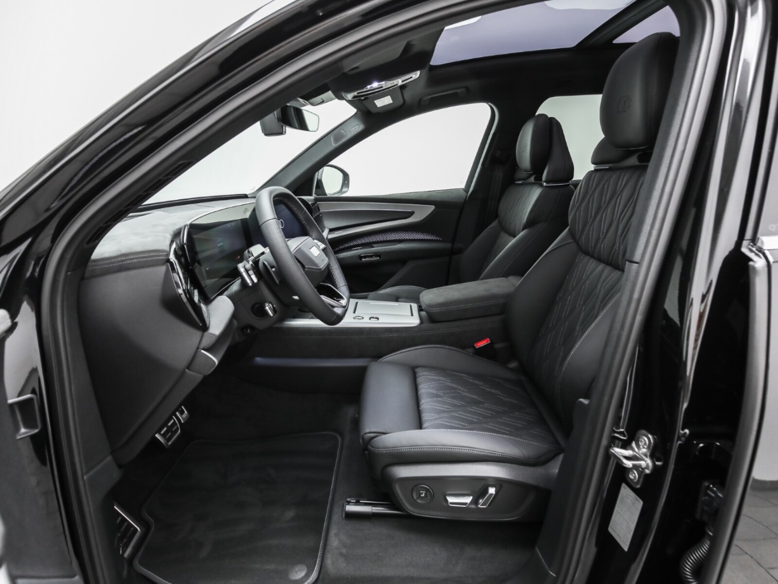 Audi Q7 – Bild 6