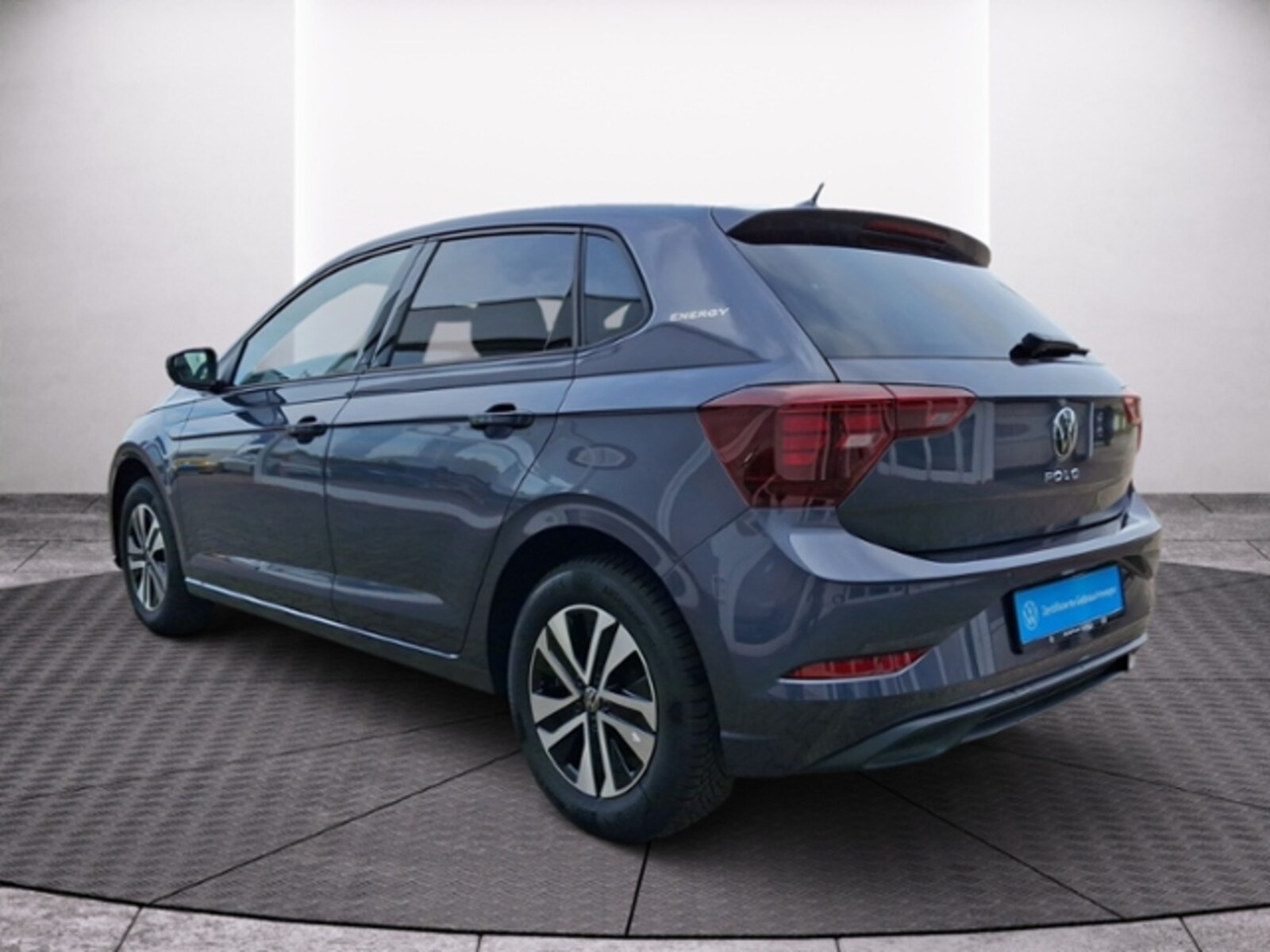Volkswagen Polo – Bild 5