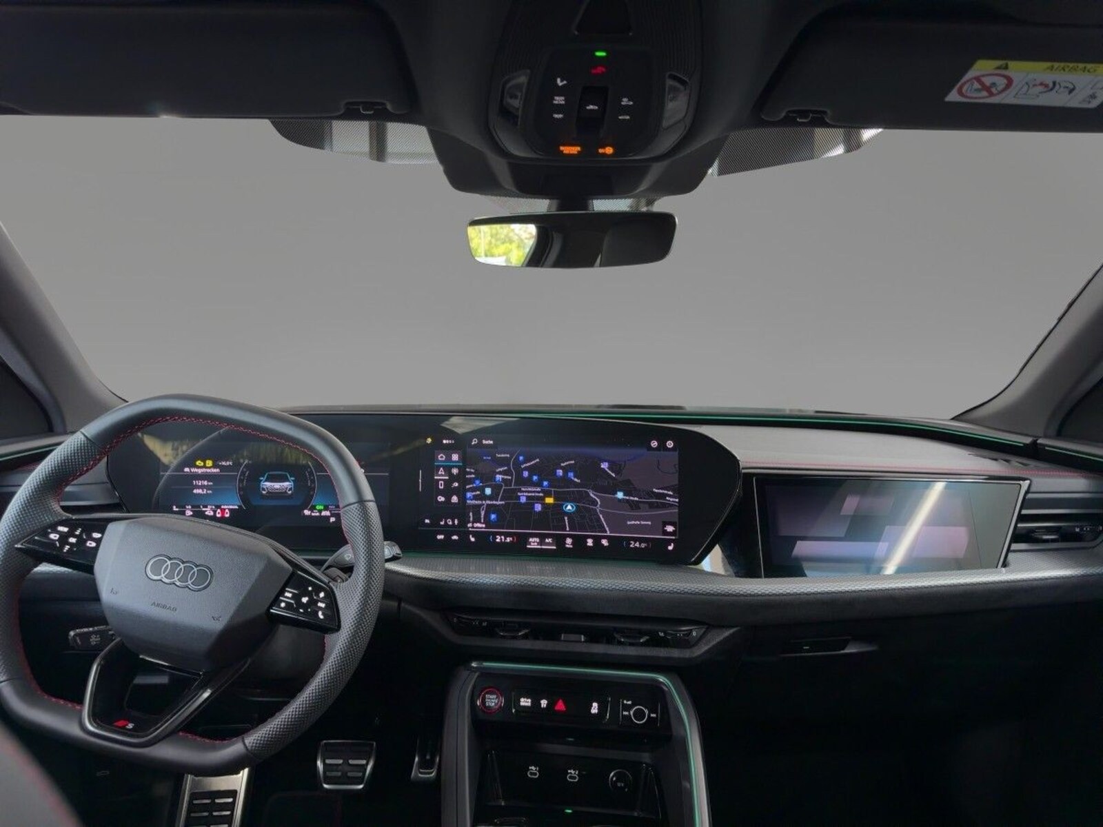 Audi Q5 – Bild 8