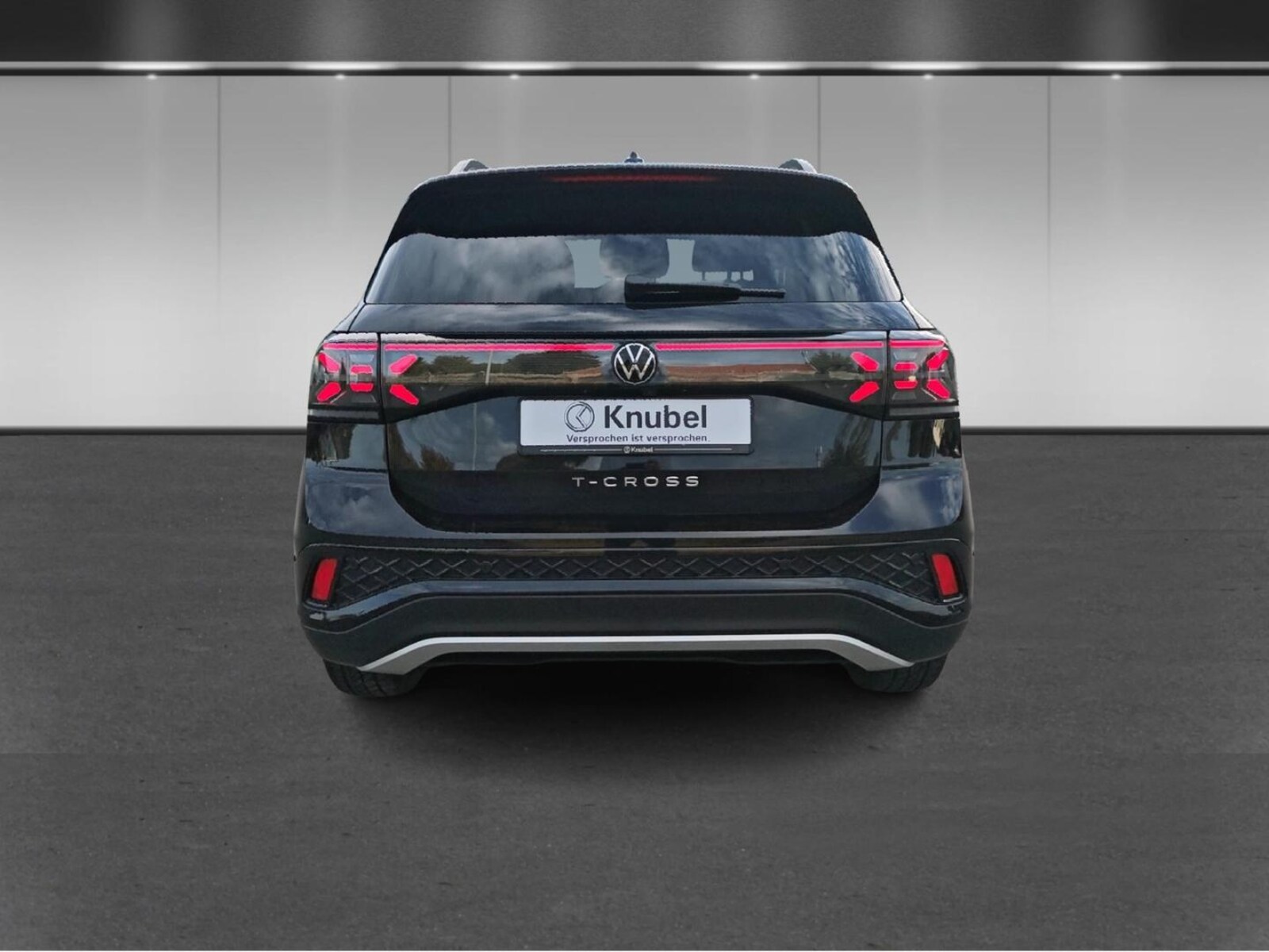 Volkswagen T-Cross – Bild 6