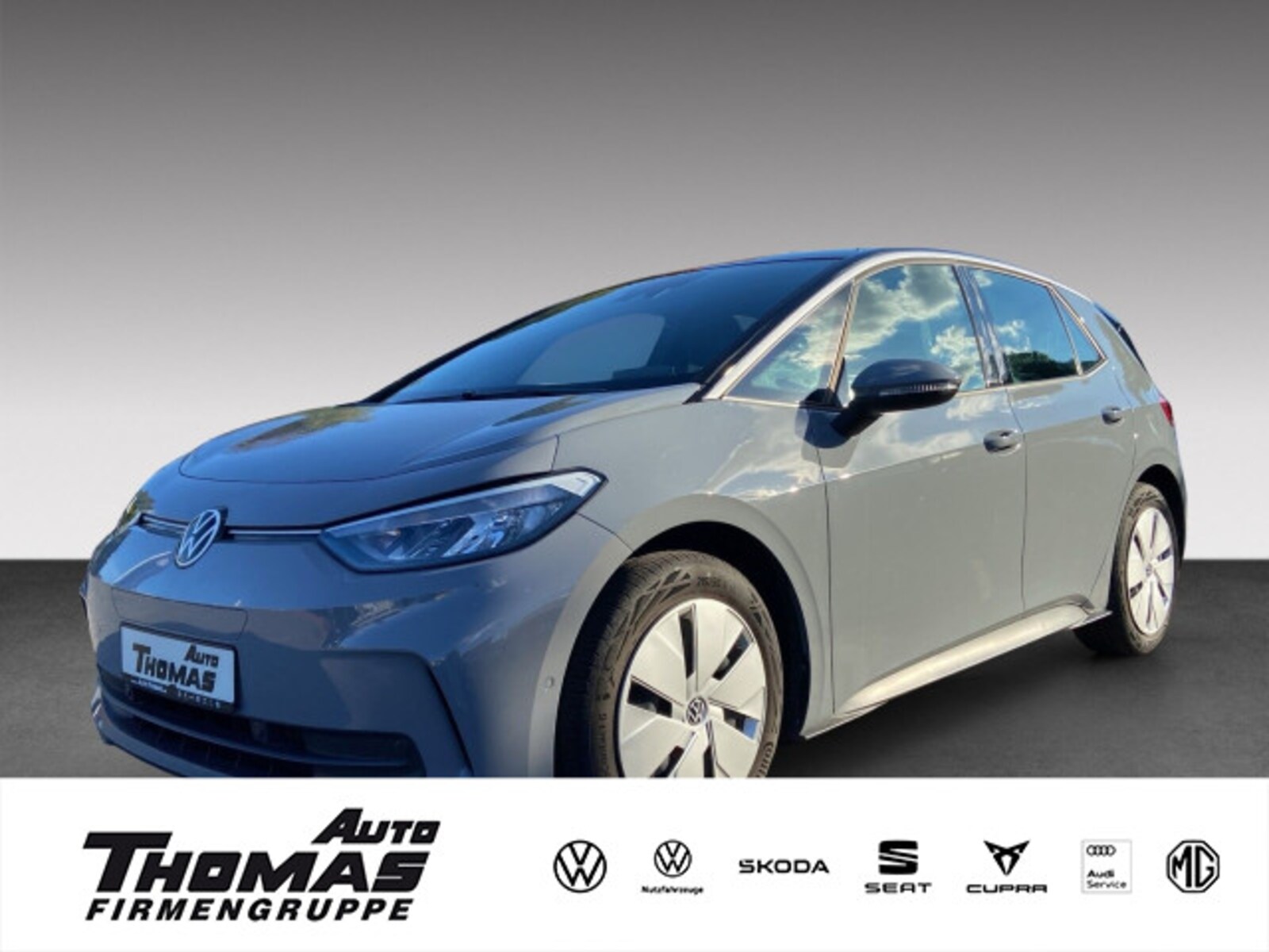 Volkswagen ID.3