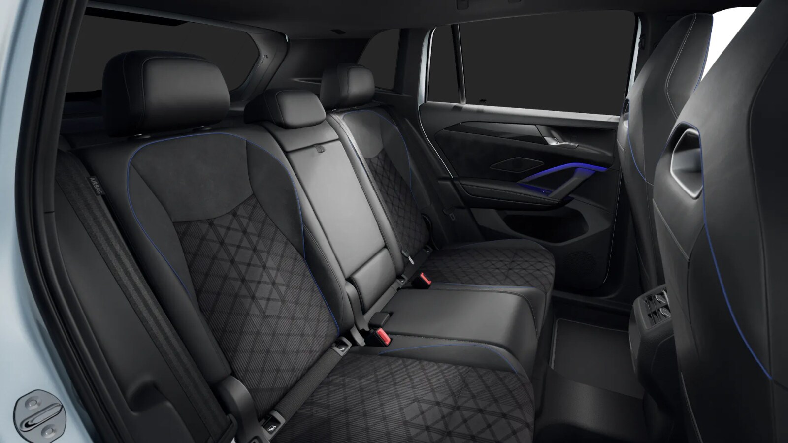 Volkswagen Tiguan – Bild 13