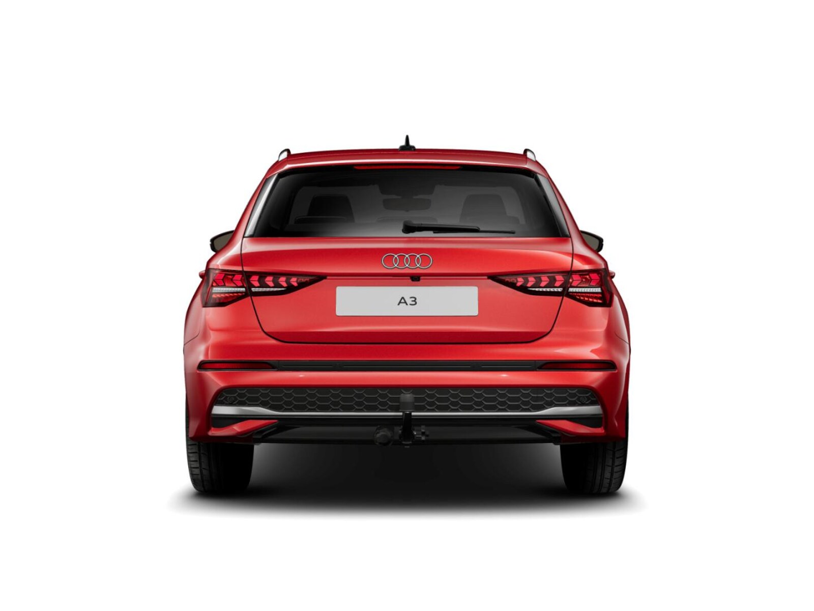 Audi A3 Sportback – Bild 9