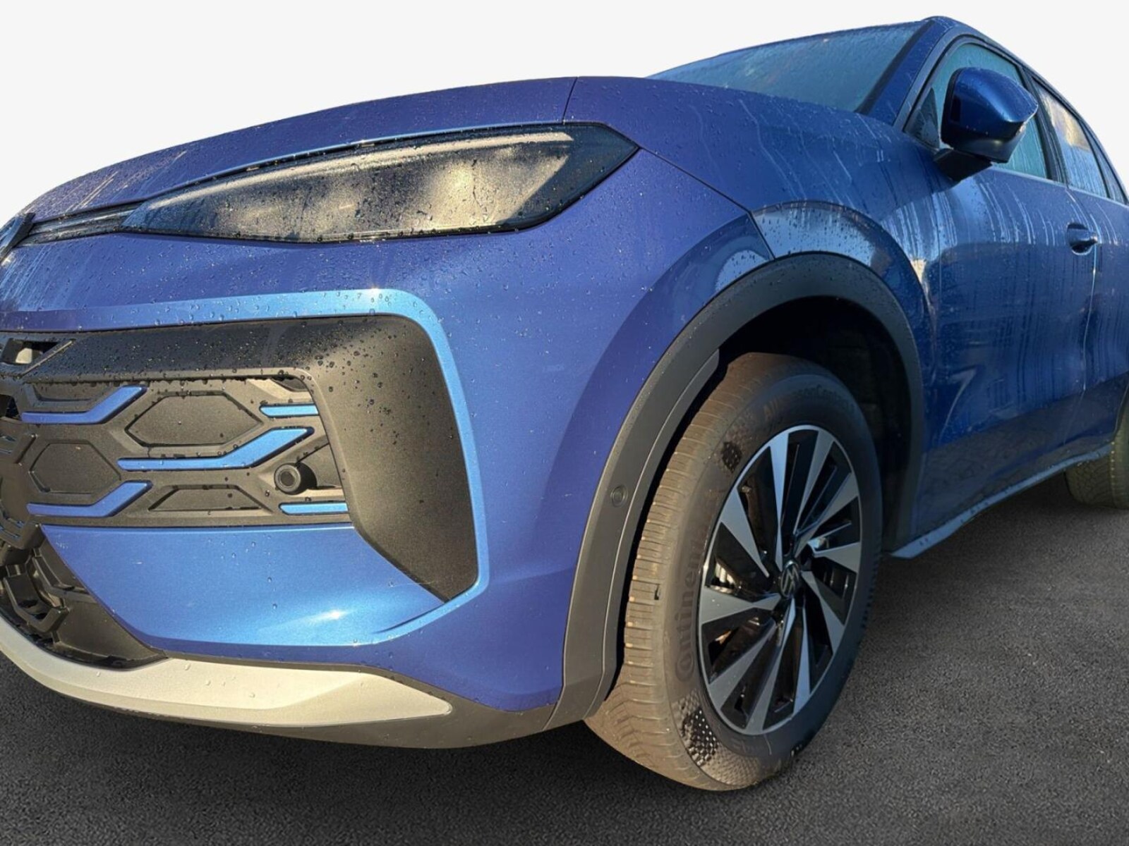 Volkswagen T-Roc – Bild 6