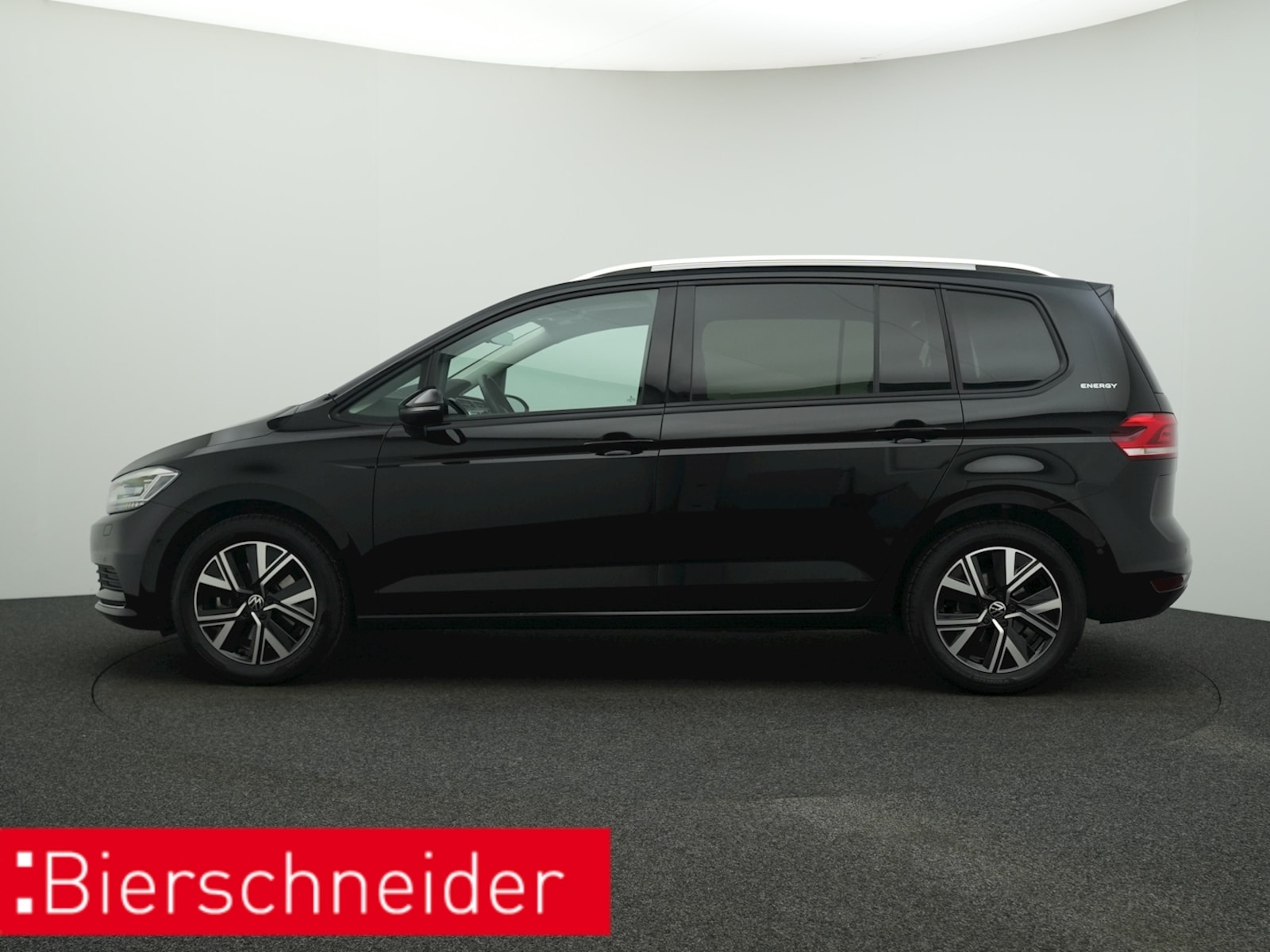 Volkswagen Touran – Bild 2
