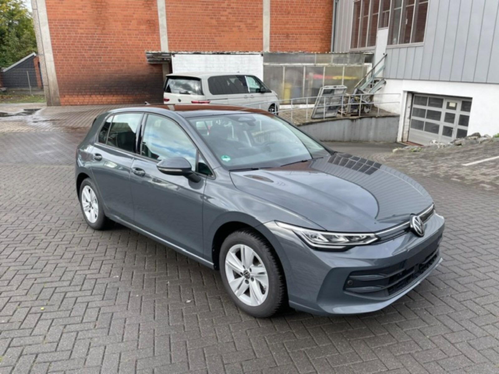 Volkswagen Golf – Bild 4