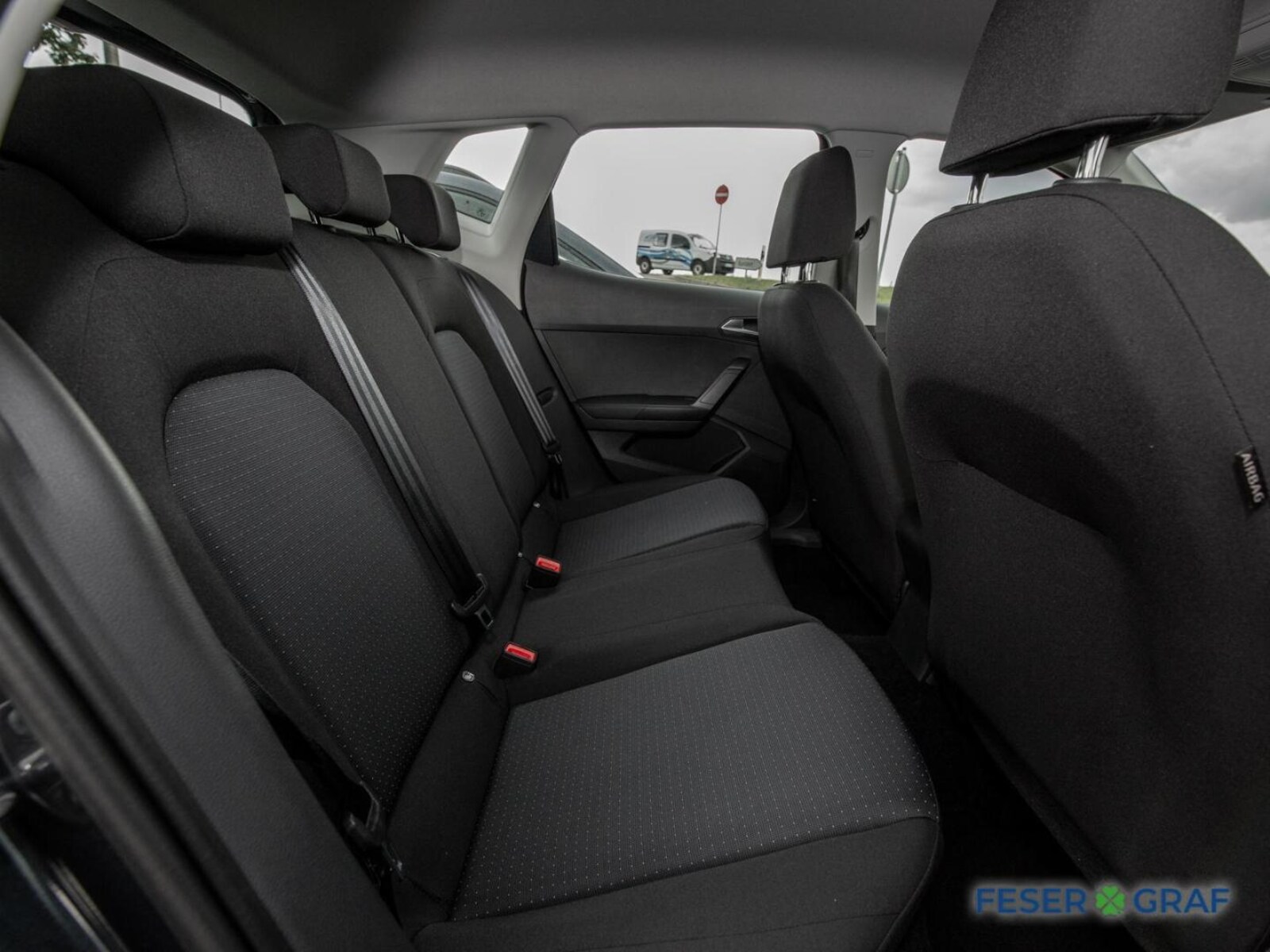 SEAT Arona – Bild 7
