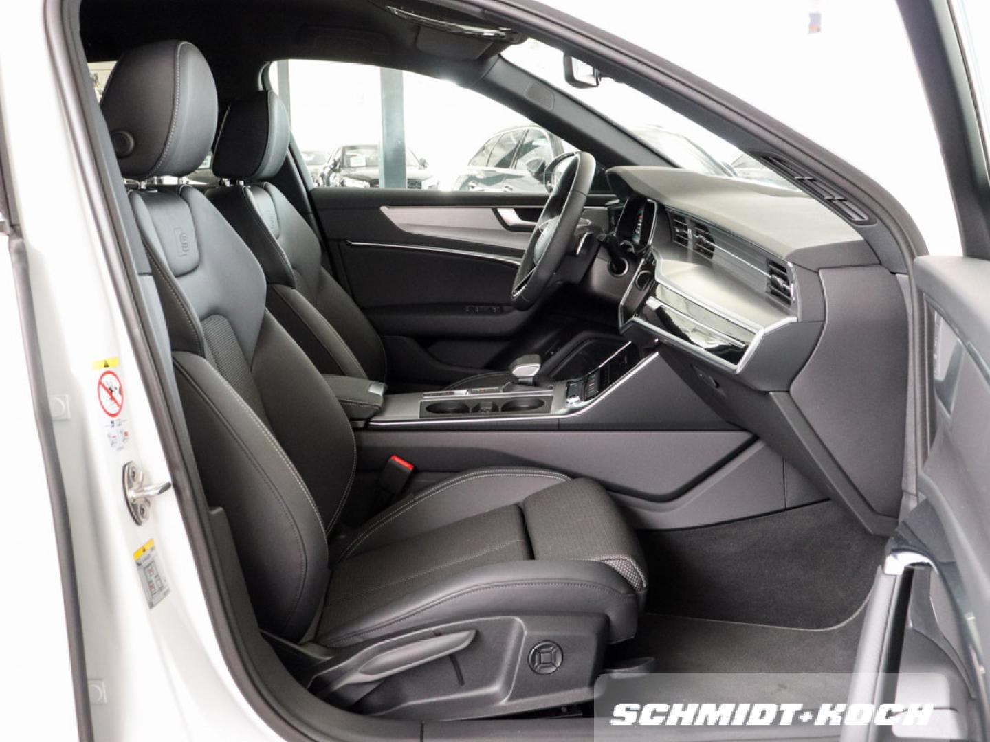 Image about Audi A6 Avant S line 35 TDI S tronic