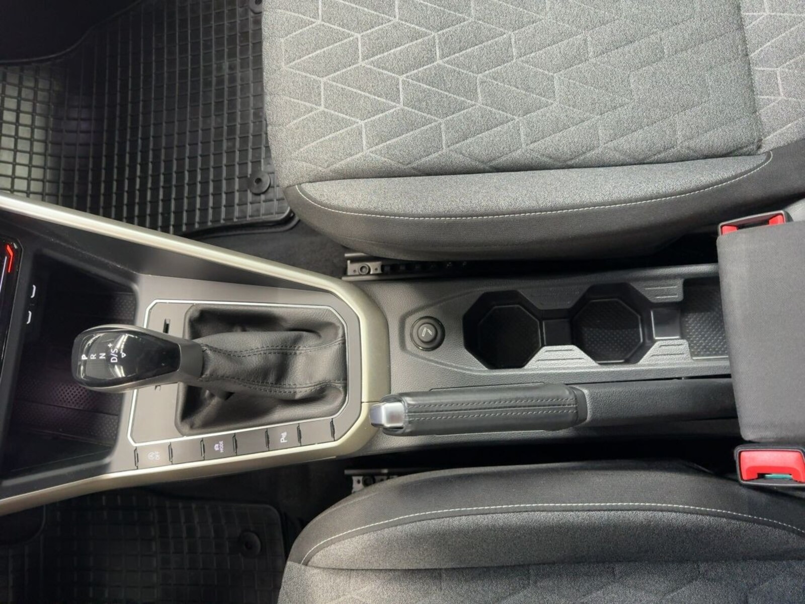 Volkswagen Taigo – Bild 16