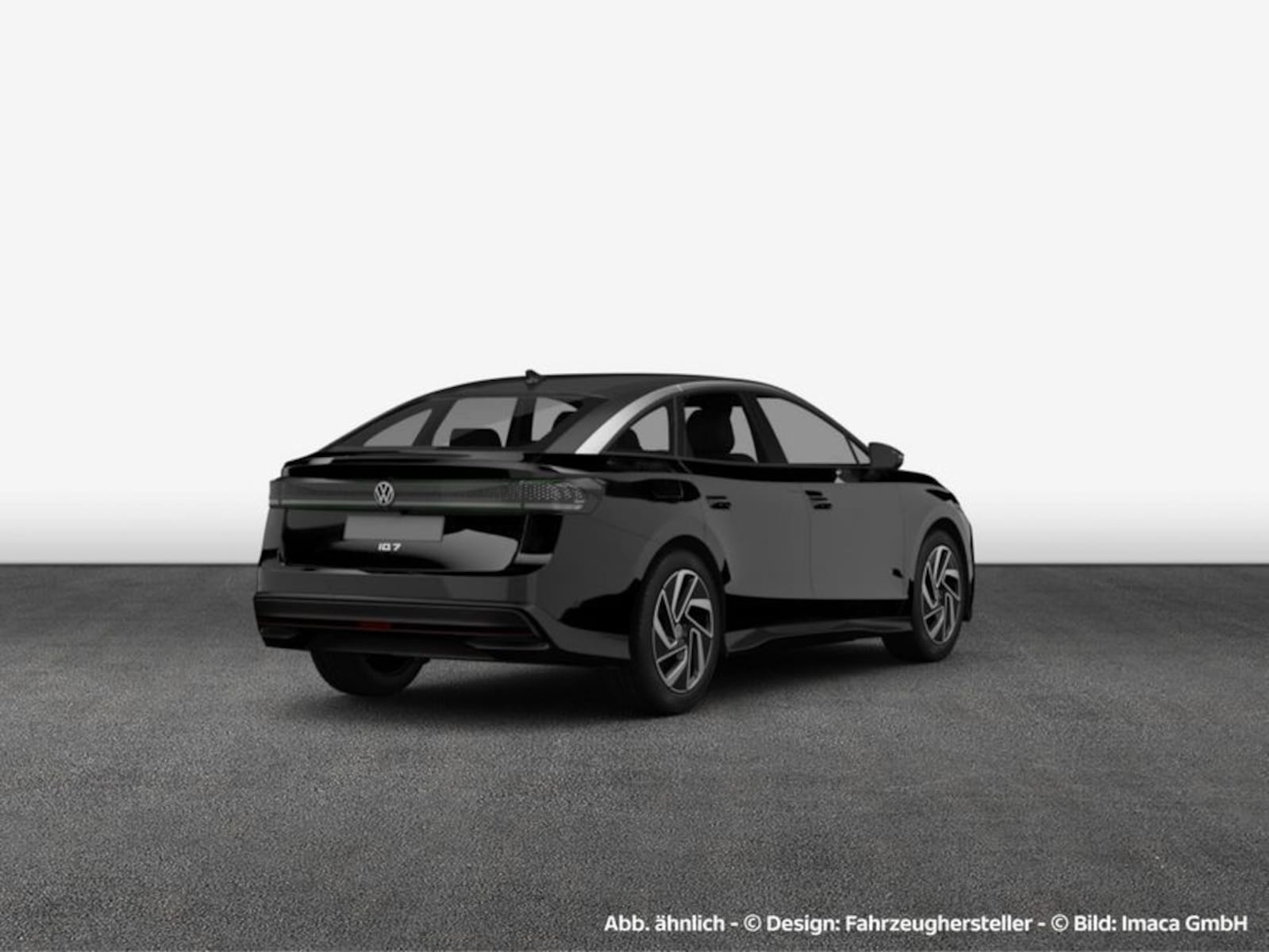 Volkswagen ID.7 – Bild 2