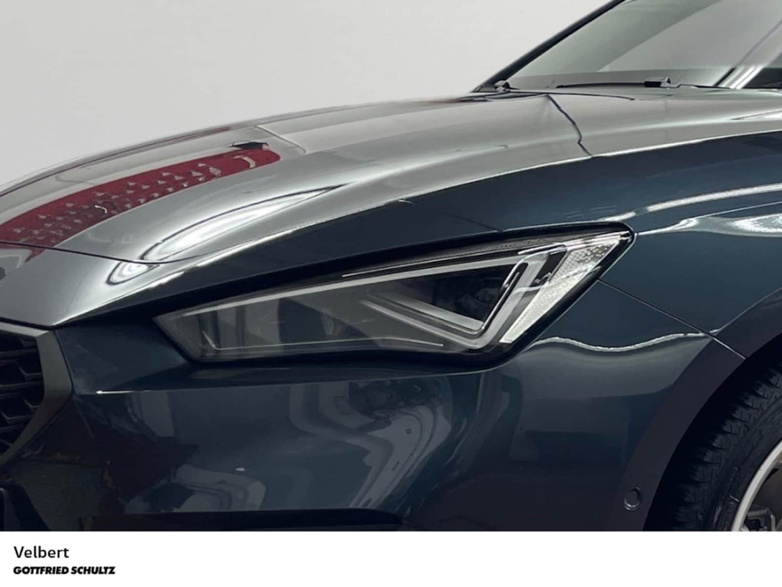 SEAT Leon Sportstourer – Bild 4