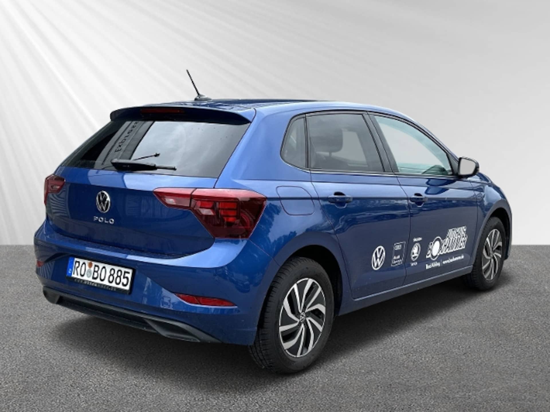 Volkswagen Polo Life