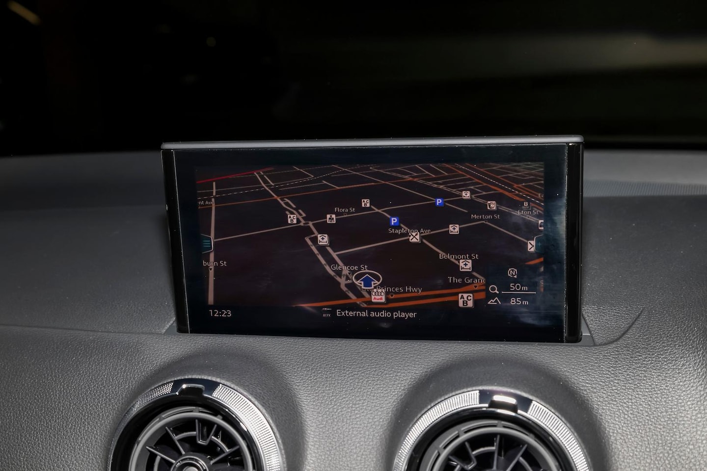 Image about Audi Q2 40 TFSI quattro S tronic