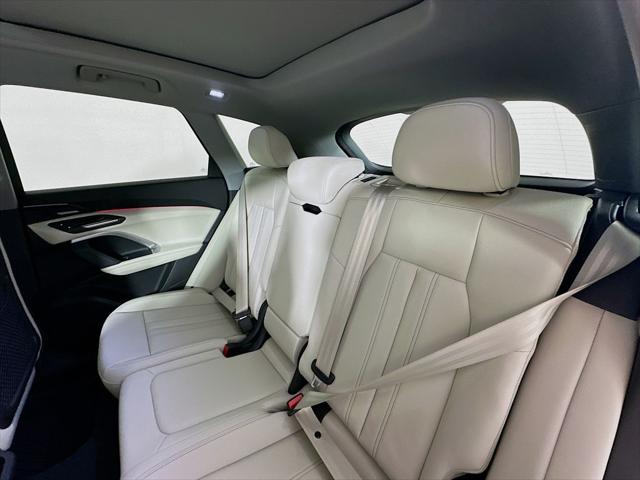 2025 Audi Q5 Premium Plus - Photo 17