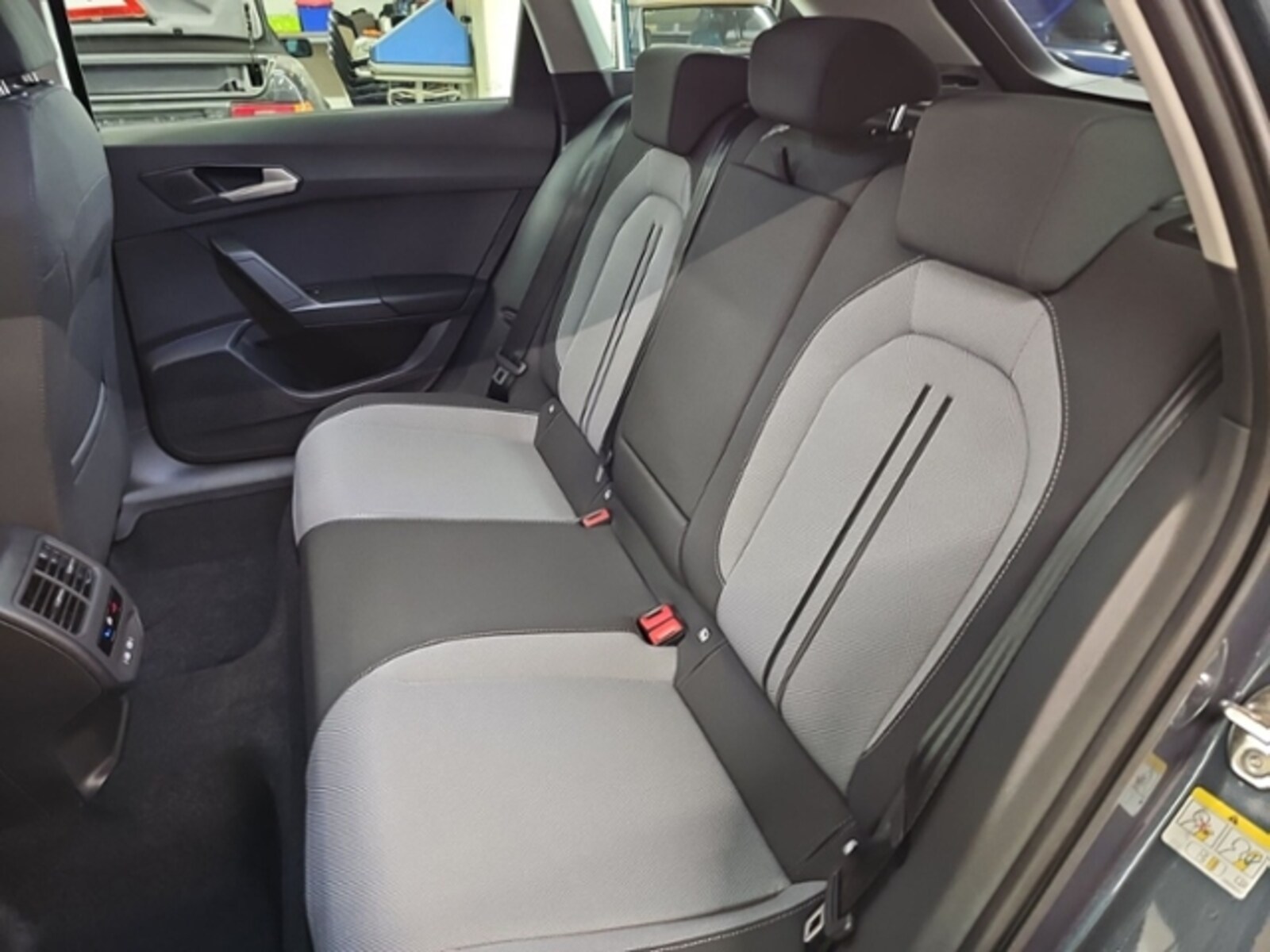 SEAT Leon Sportstourer – Bild 15