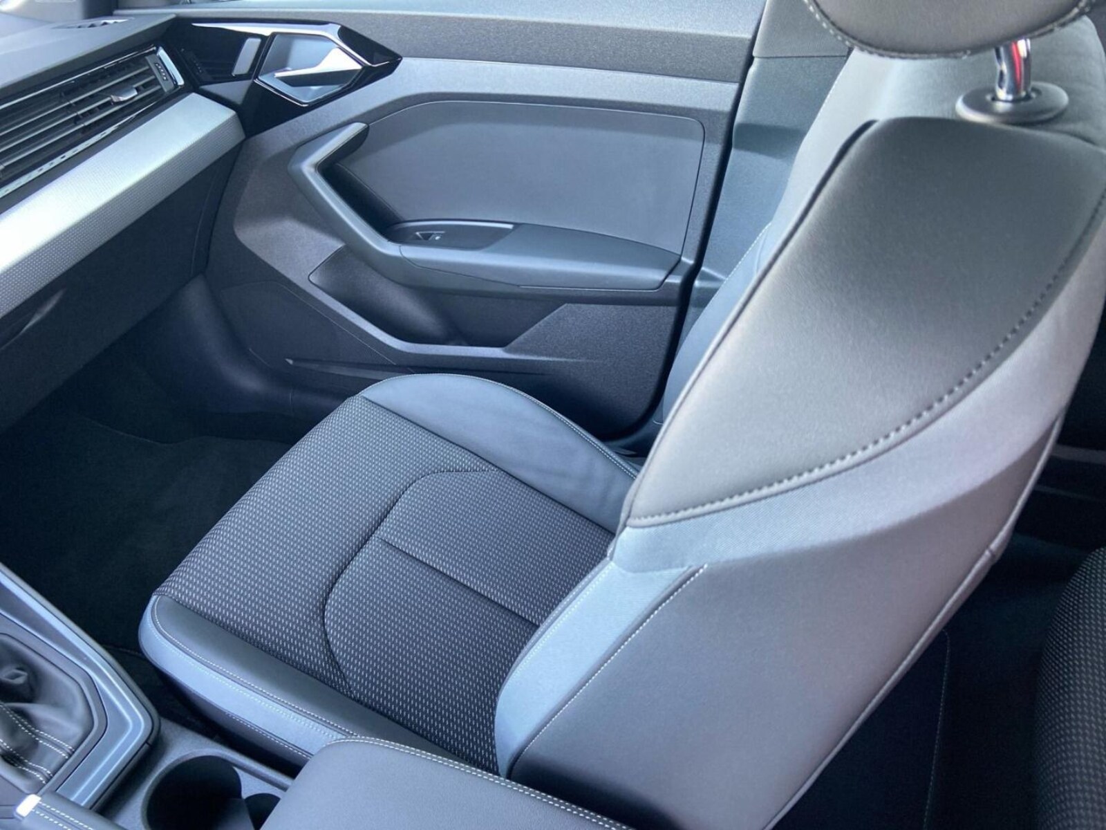 Audi A1 Sportback – Bild 15