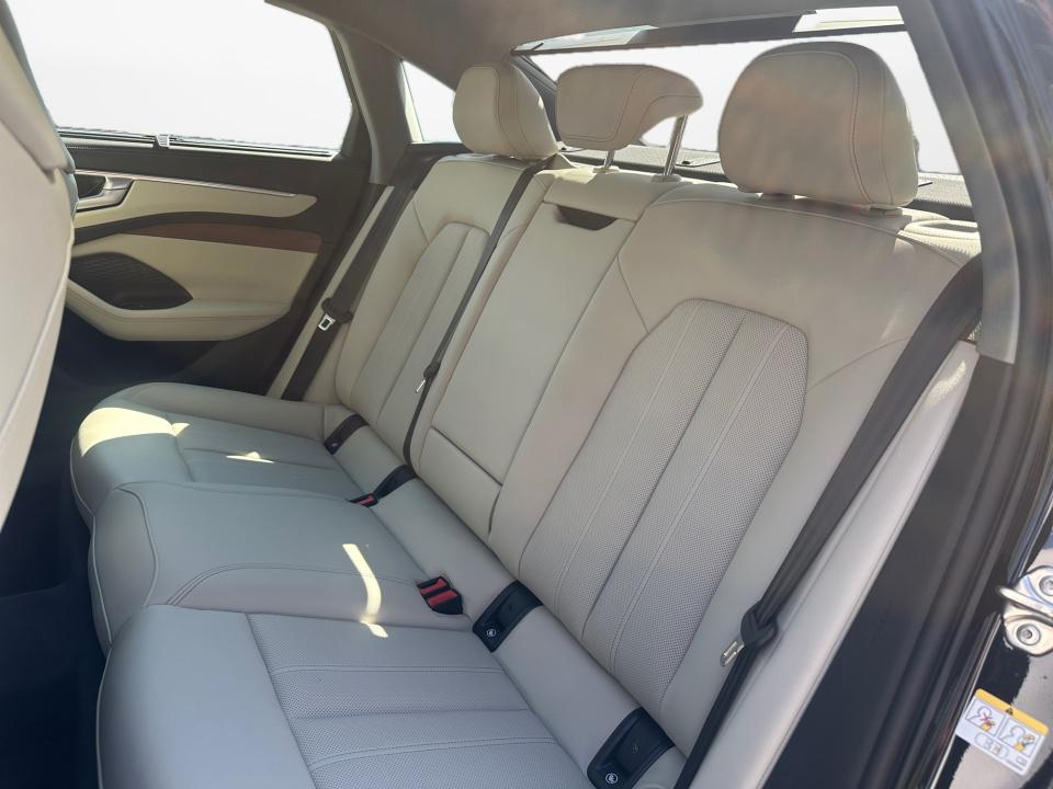 2026 Audi A6 Premium Plus - Photo 12