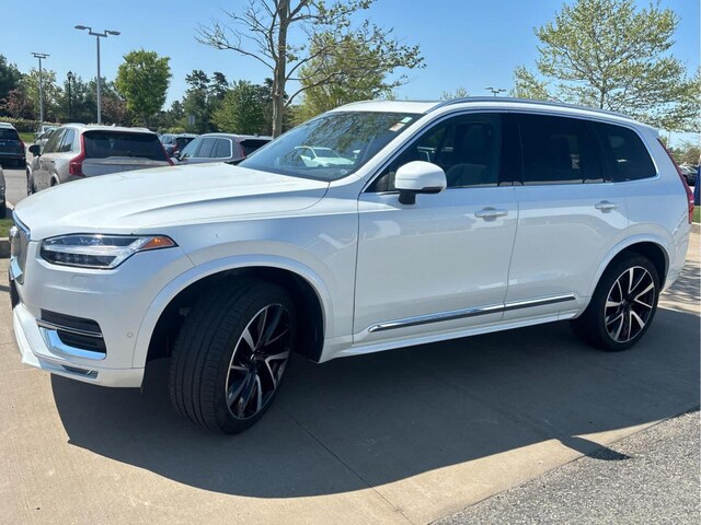 2023 Volvo XC90