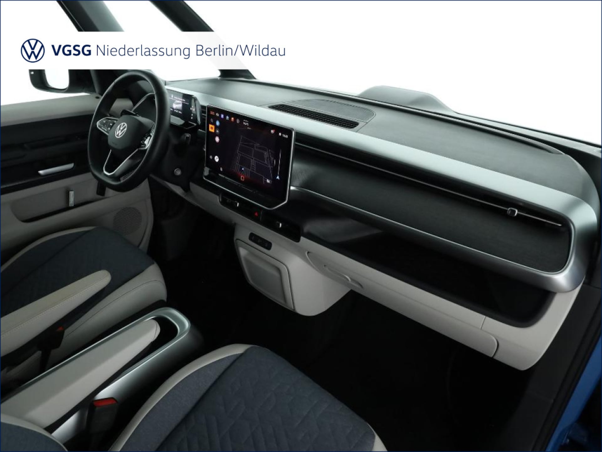 Volkswagen ID. Buzz Pro