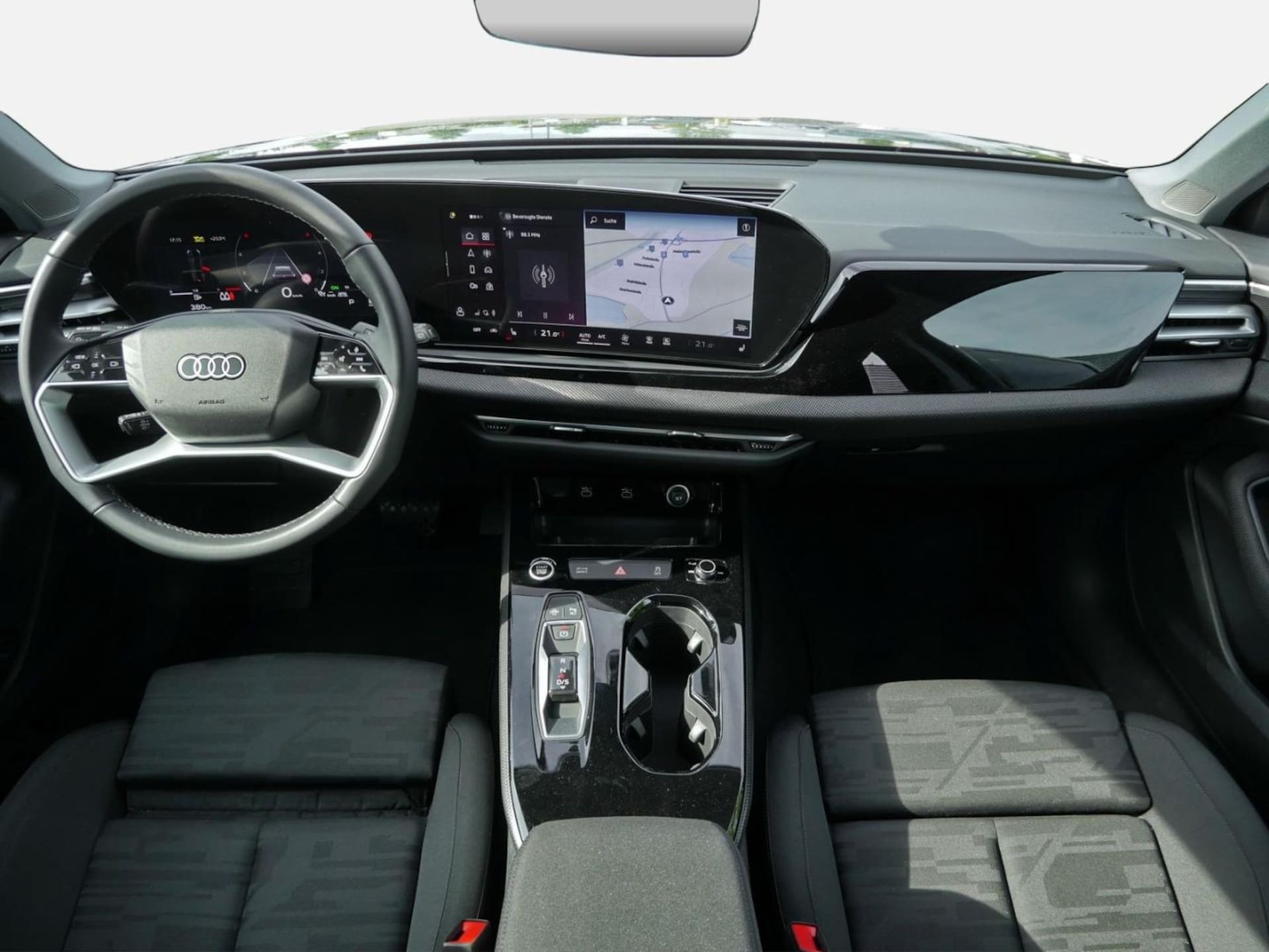 Audi A5 Avant
