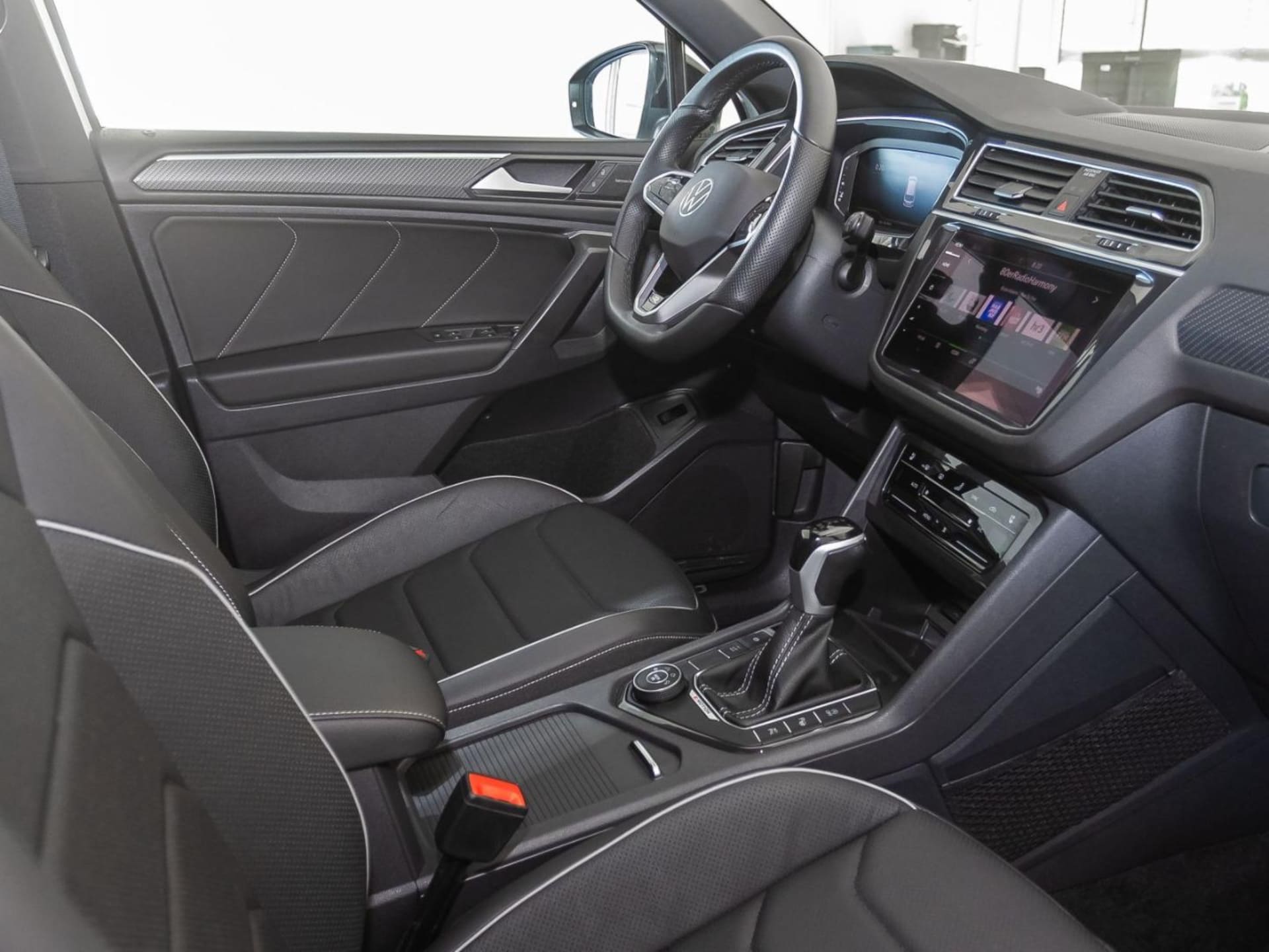 Volkswagen Tiguan Allspace R-Line