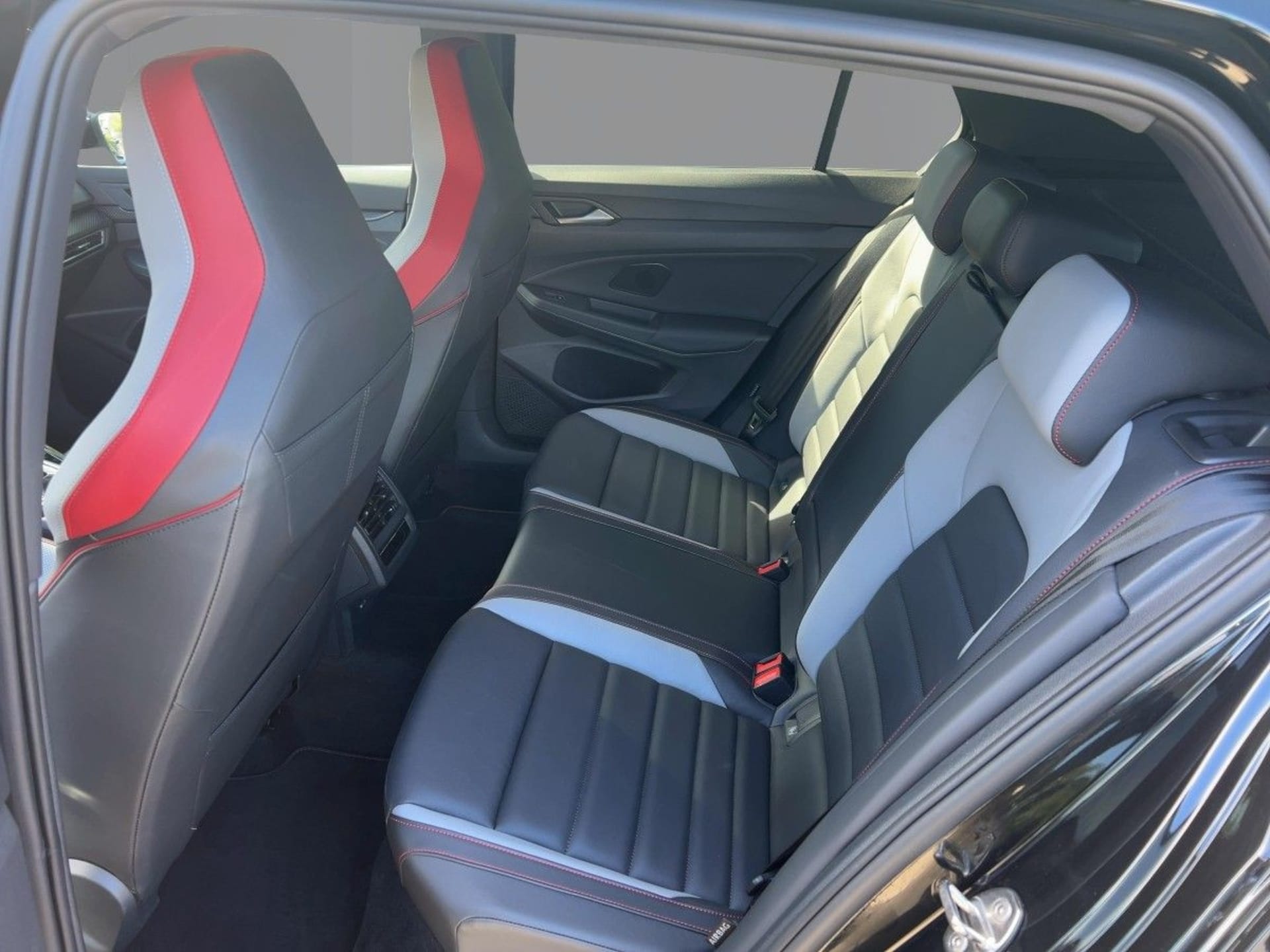 Volkswagen Golf GTI Clubsport