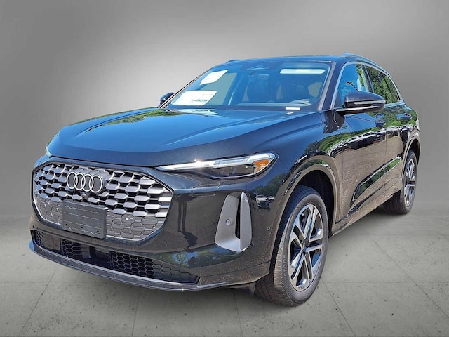2026 Audi Q5