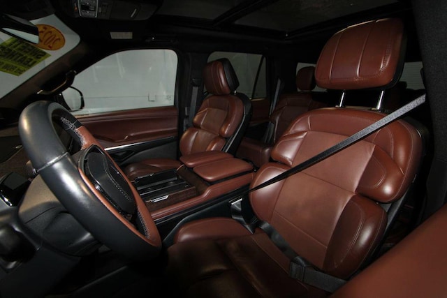 2025 Lincoln Navigator