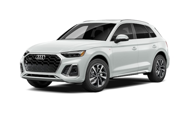 2022 Audi Q5