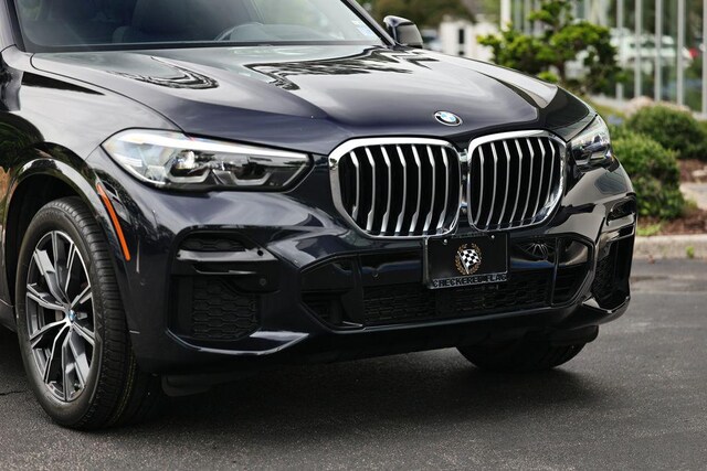 2023 BMW X5