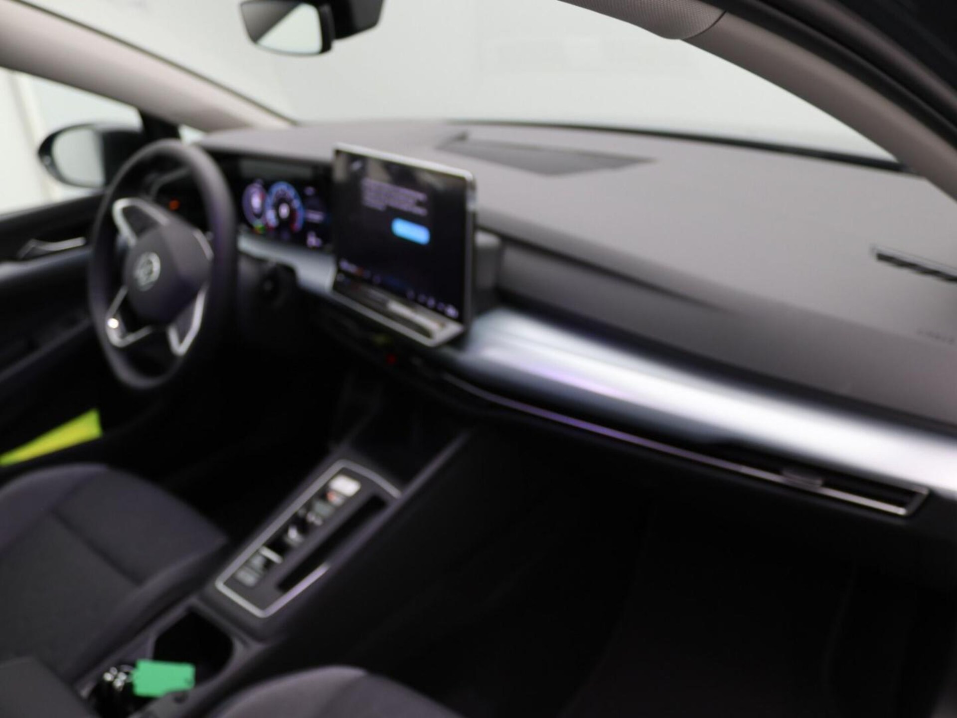 Volkswagen Golf ENERGY