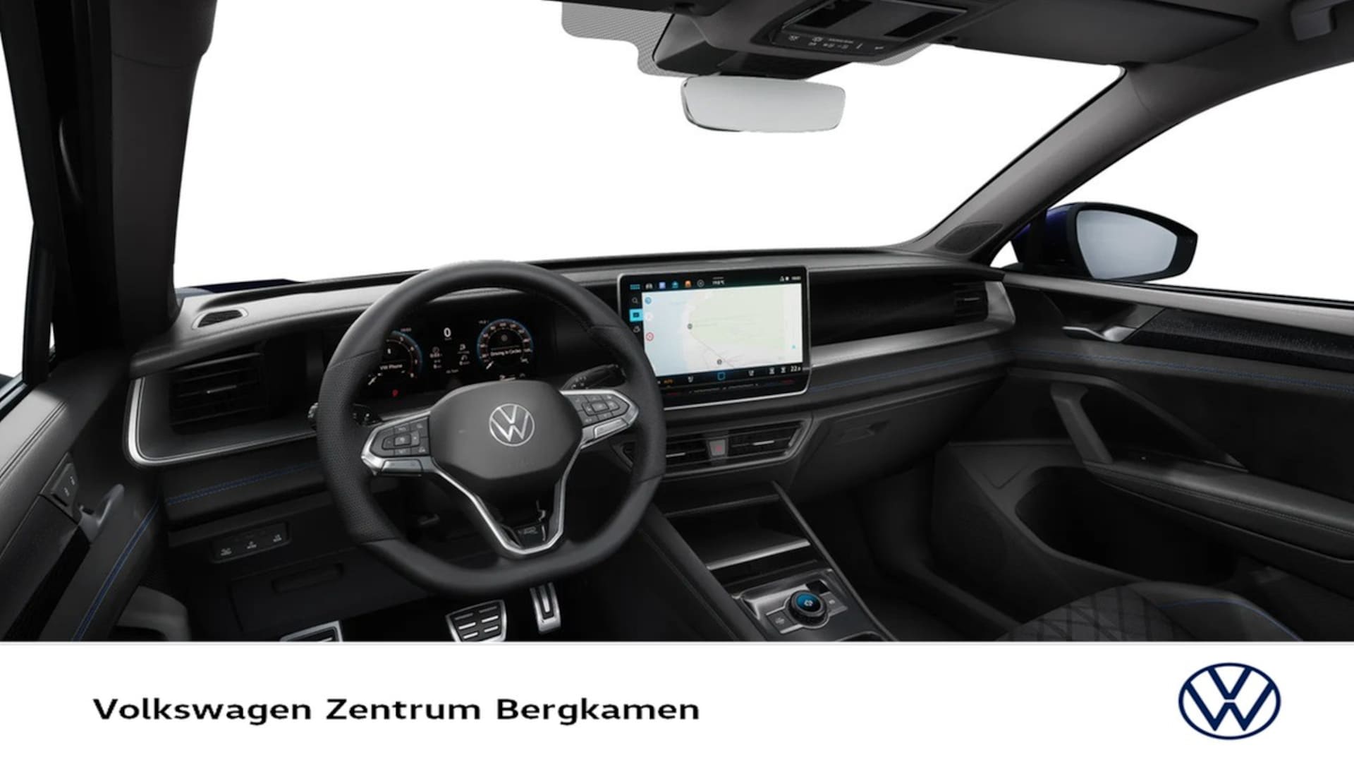 Volkswagen Tayron R-Line
