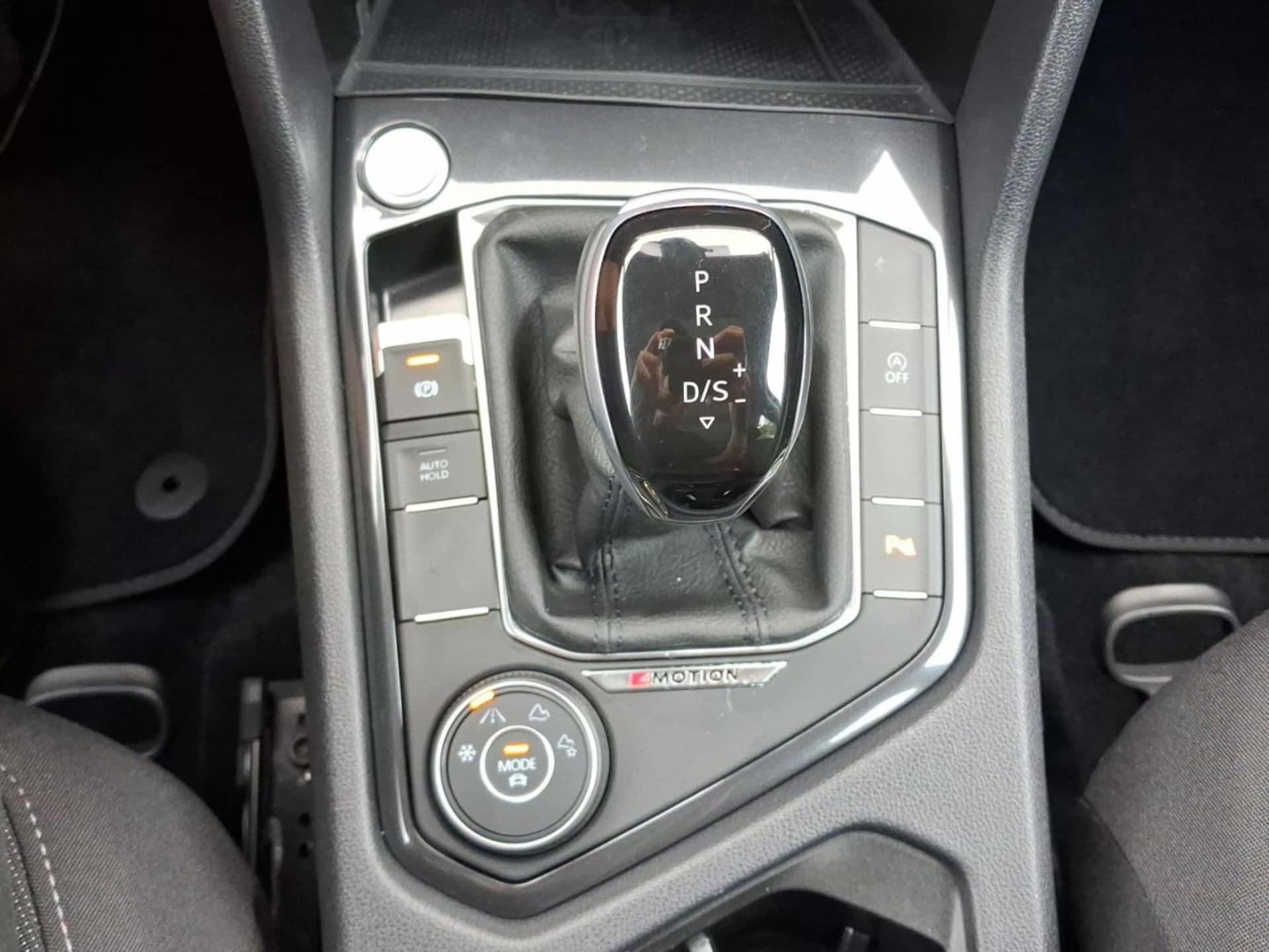 Volkswagen Tiguan Allspace Life