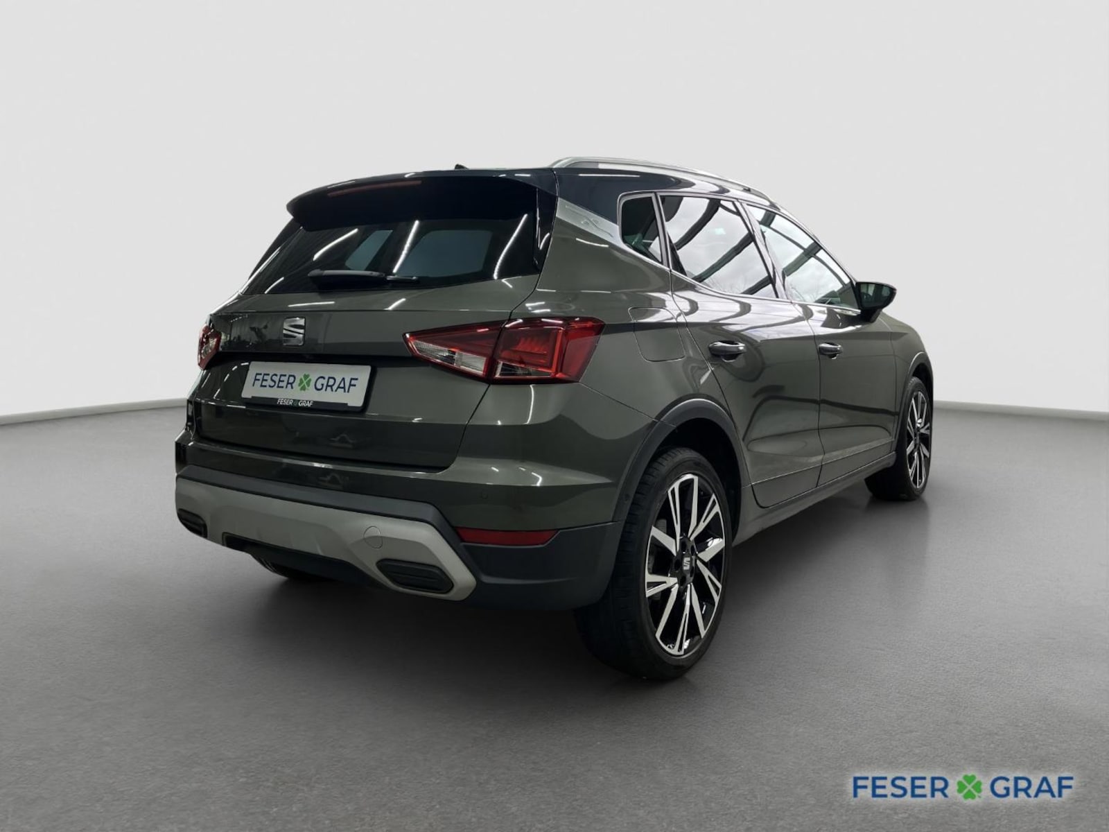 SEAT Arona – Bild 3