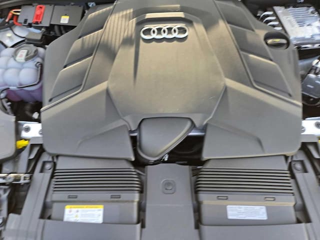 2026 Audi Q8 Premium Plus - Photo 20