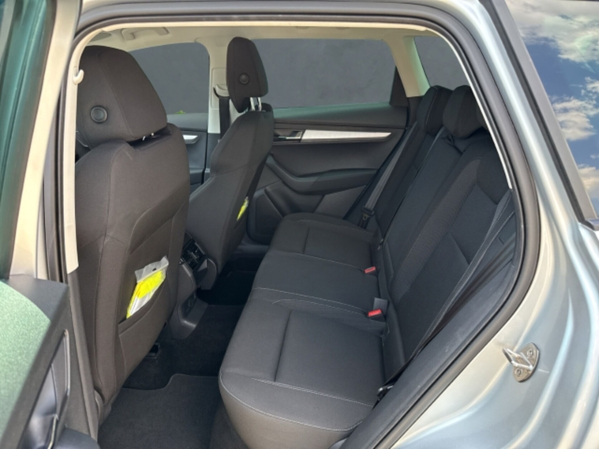 Skoda Karoq Selection
