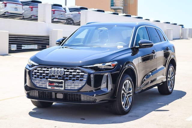 2026 Audi Q5