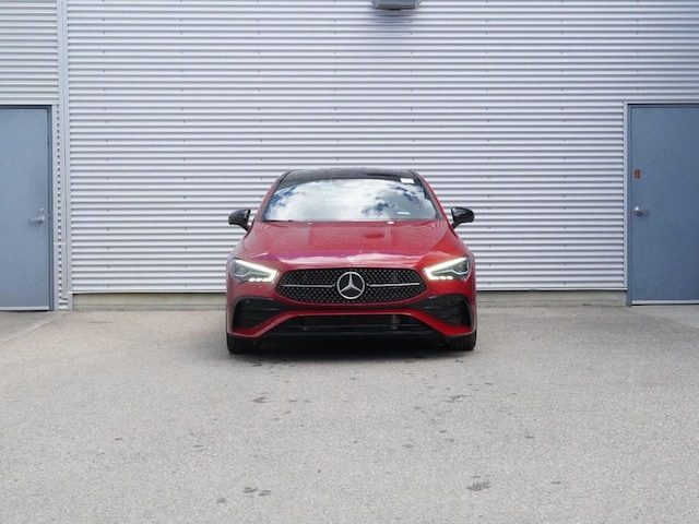 2024 Mercedes-Benz