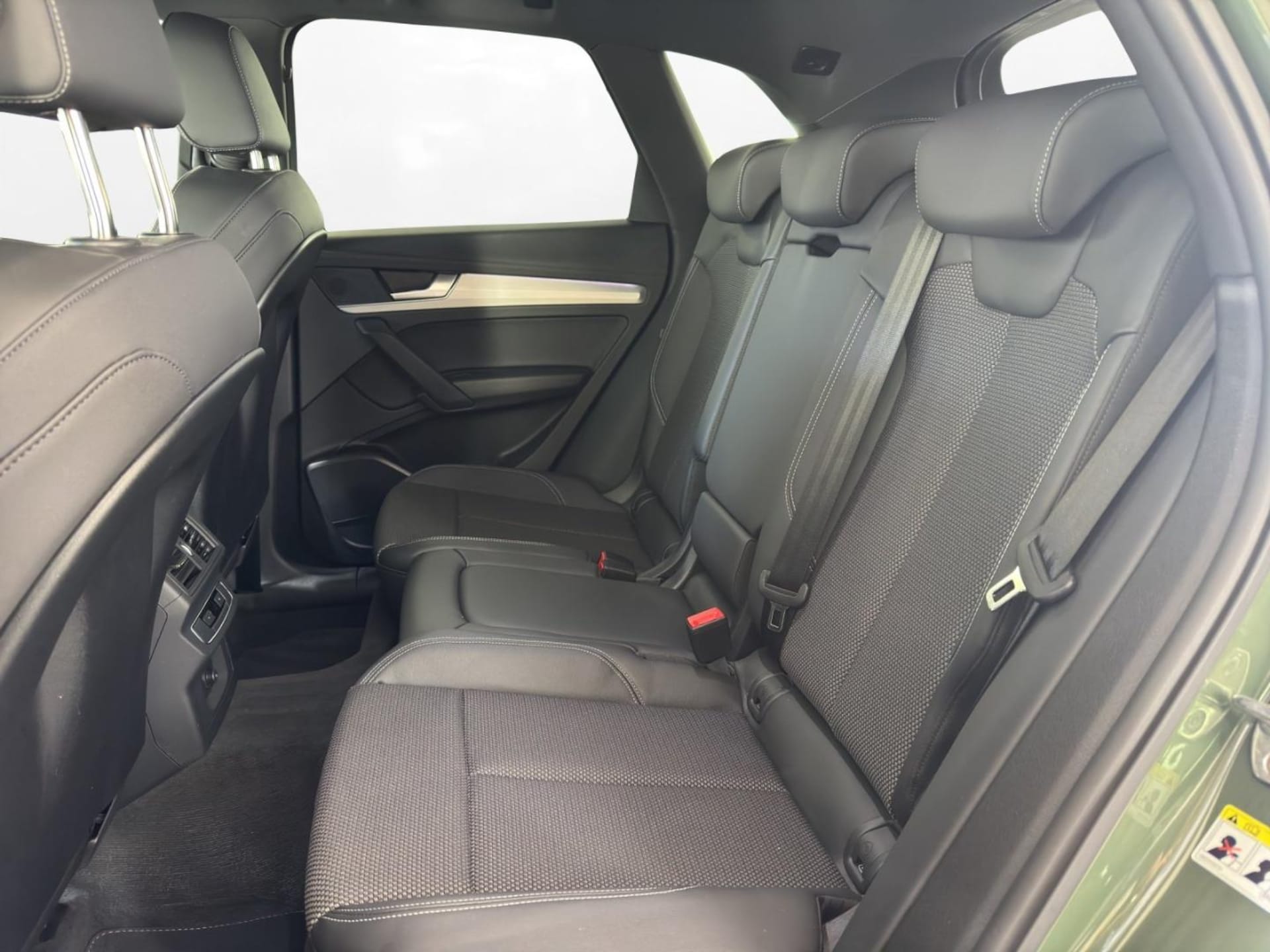 Audi Q5 TFSI e S line