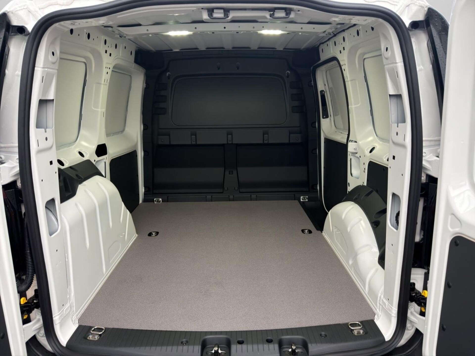 Volkswagen Caddy Cargo