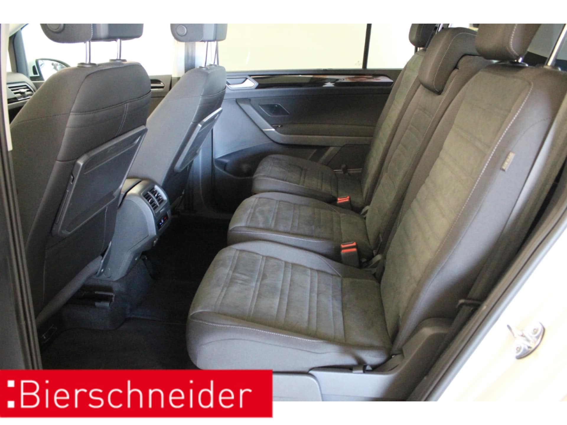 Volkswagen Touran Highline