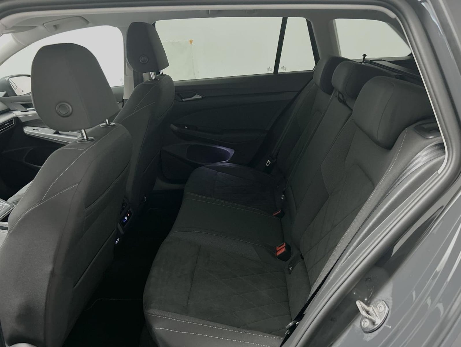 Volkswagen Golf Variant – Bild 22