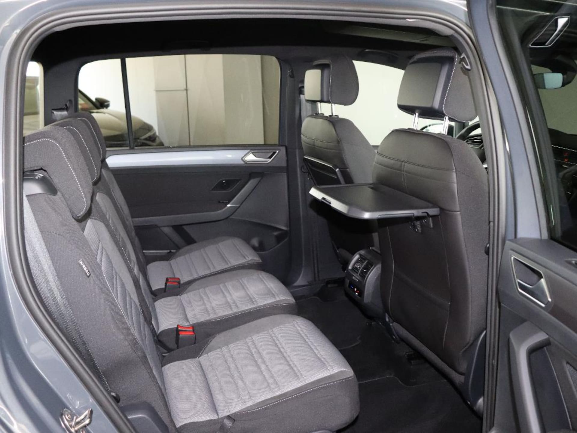 Volkswagen Touran Highline
