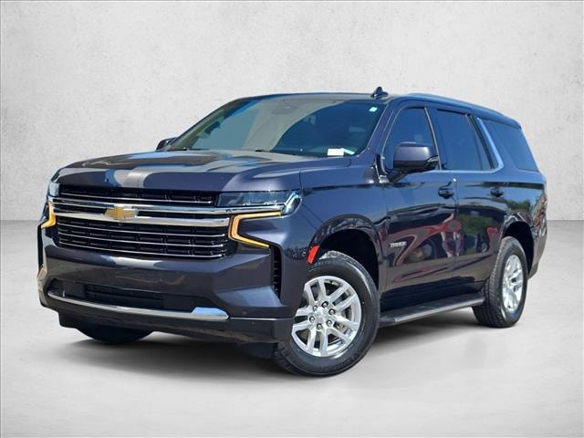 2023 Chevrolet Tahoe