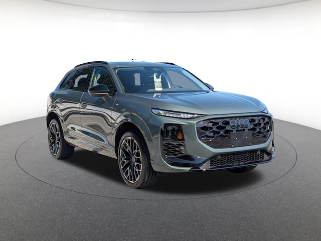 2026 Audi Q3 SUV